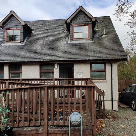 Ben Lomond Cottage Arrochar Exteriér fotografie