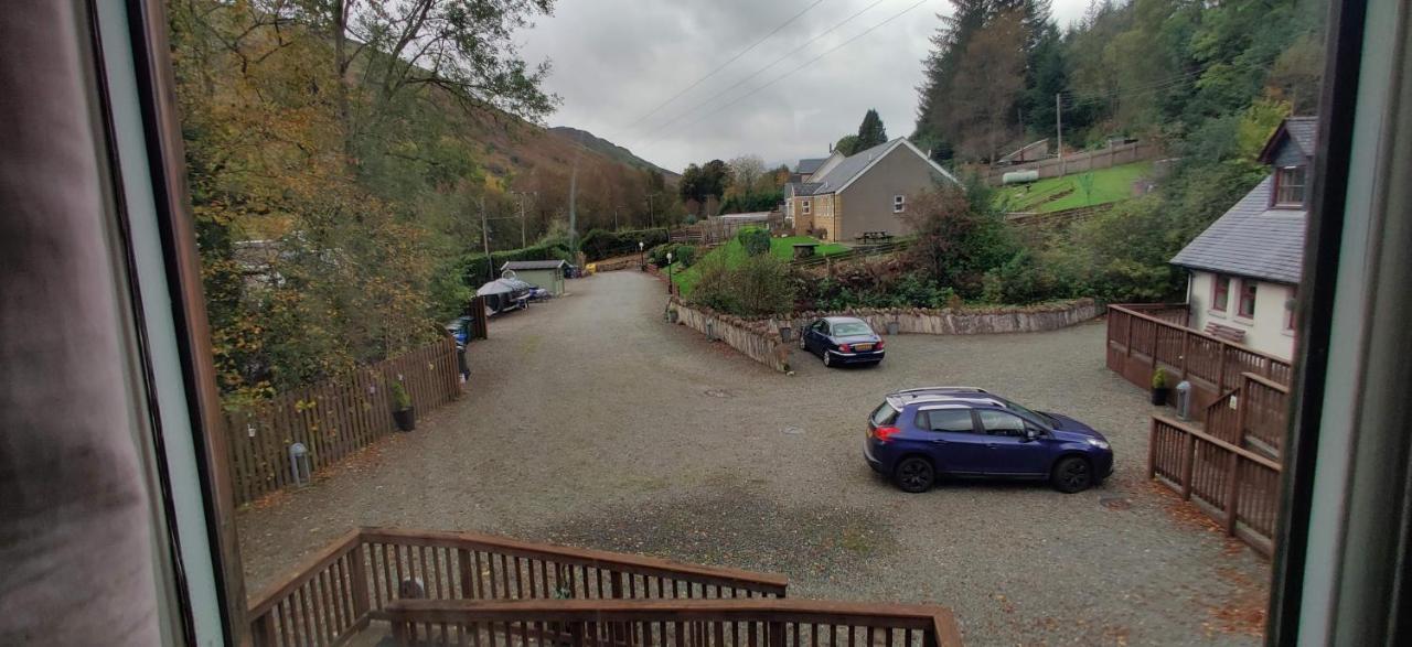 Ben Lomond Cottage Arrochar Exteriér fotografie